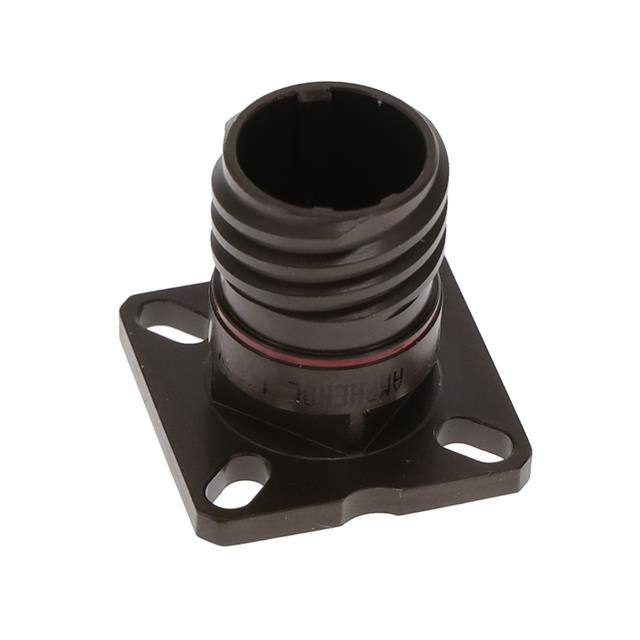 D38999/22AW CONN DUMMY RECEPTACLE 9 OLIVE