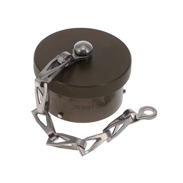 MS27501B23C JAMMS27501 - PLUG, CAD