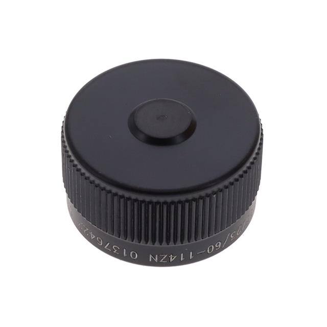 M83723/60-114ZN DUST CAP SZ 14 RECEPTACLE THREAD