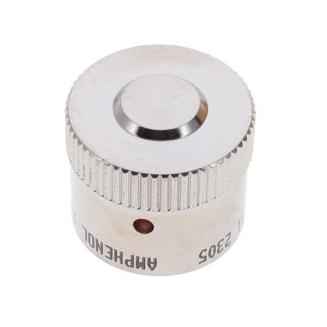 M83723/60-208RN DUST CAP SZ 8 RECEPTACLE BAYONET