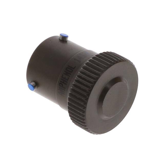 M83723/59-208WN DUST CAP SZ 8 PLUG BAYONET NO AT