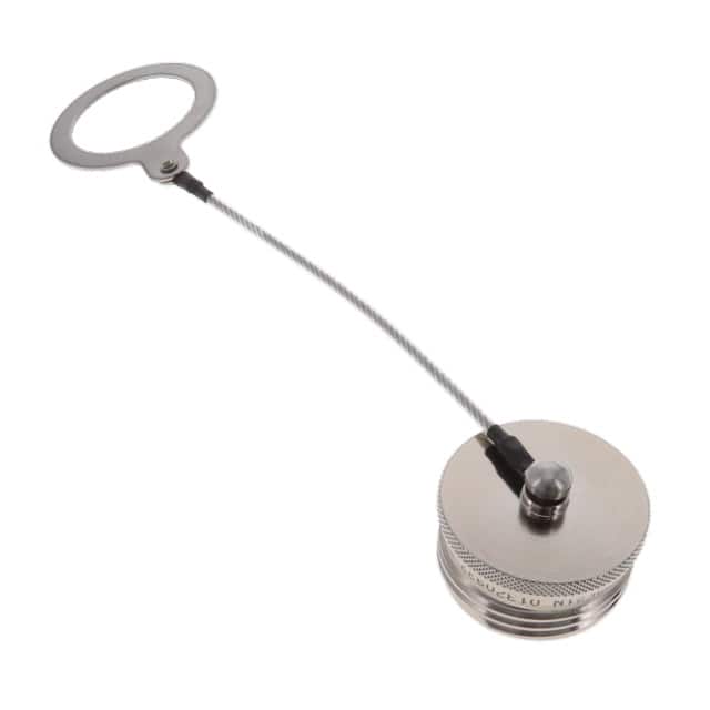 D3899932F21N D38999/32 - PLUG CAP, EN