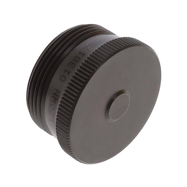M83723/59-120WN DUST CAP SZ 20 PLUG THREADED NO