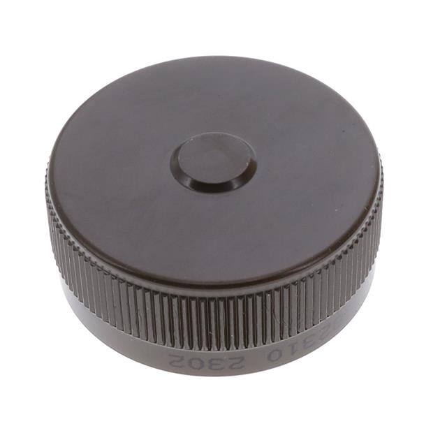 M83723/60-120WN DUST CAP SZ 20 RECEPTACLE THREAD