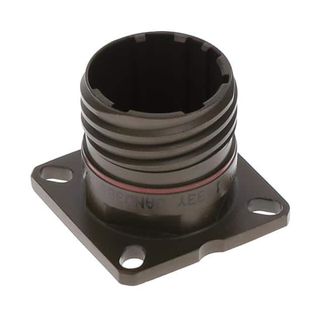 D38999/22CW CONN DUMMY RECEPTACLE 13 OLIVE