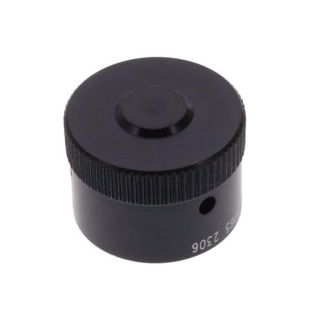 M83723/60-210AN DUST CAP SZ 10 RECEPTACLE BAYONE