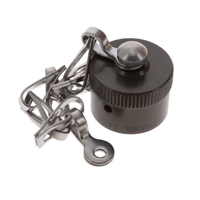M83723/60-210WC DUST CAP SZ 10 RECEPTACLE BAYONE