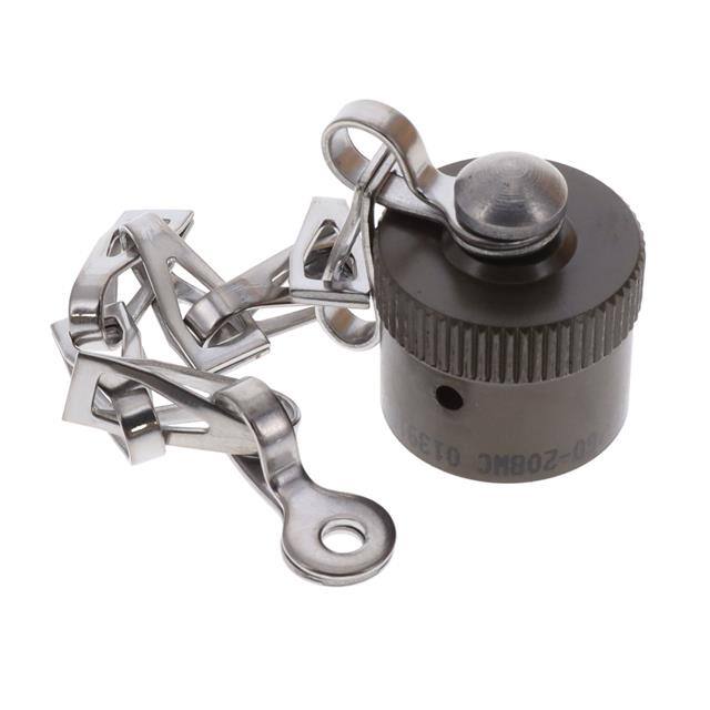 M83723/60-208WC DUST CAP SZ 8 RECEPTACLE BAYONET