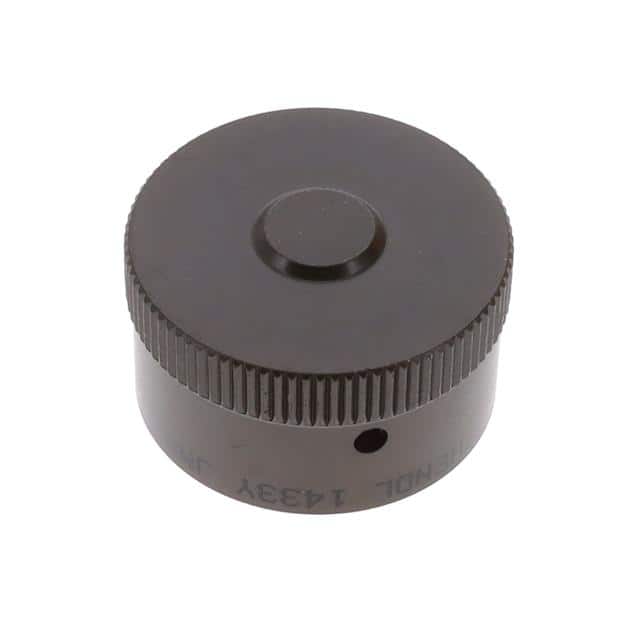 M83723/60-214WN DUST CAP SZ 14 RECEPTACLE BAYONE