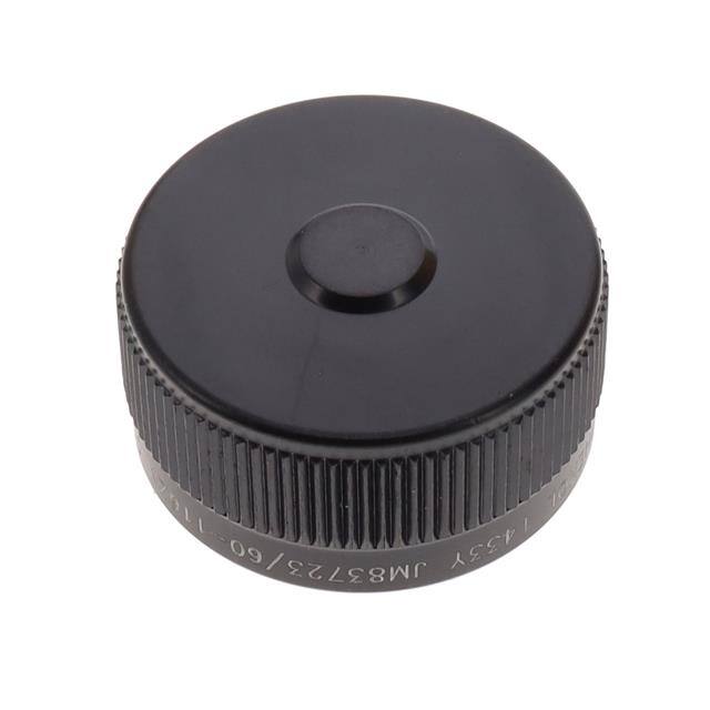 M83723/60-116ZN DUST CAP SZ 16 RECEPTACLE THREAD