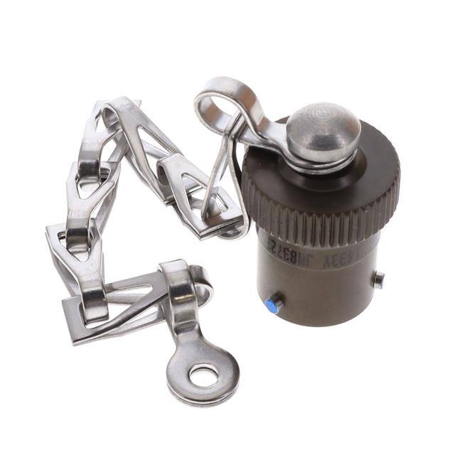 M83723/59-208WC DUST CAP SZ 8 PLUG BAYONET 5IN C