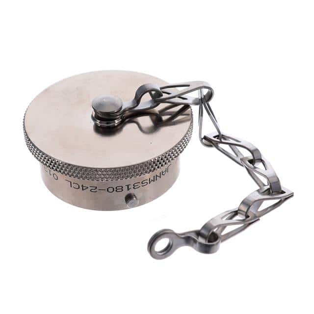 MS318024CL JANMS3180 - PLUG, EN