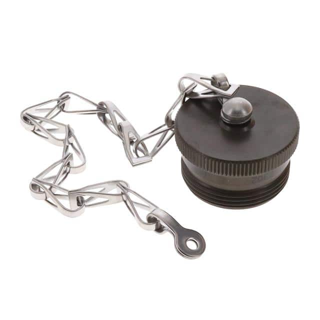 M83723/59-118WP DUST CAP SZ 18 PLUG THREADED 8IN