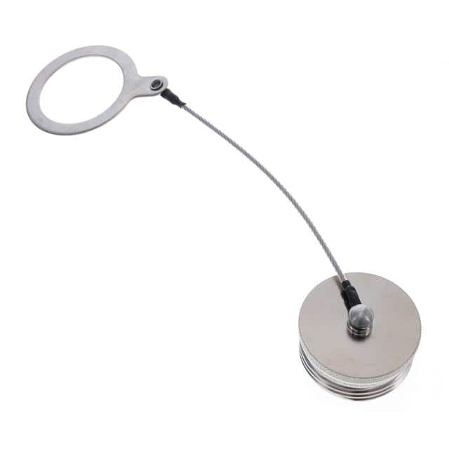 D3899932F23N D38999/32 - PLUG CAP, EN