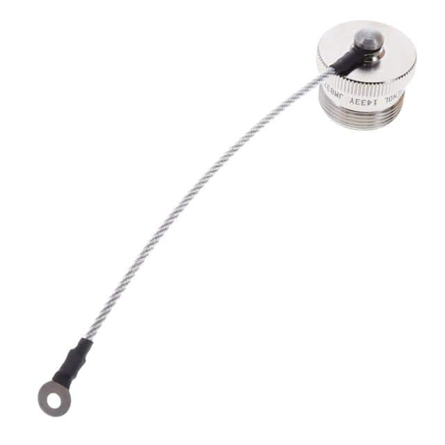M83723/59-114RR DUST CAP SZ 14 PLUG THREADED 5IN