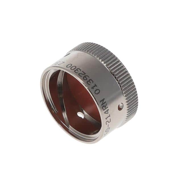 M83723/60-214RN DUST CAP SZ 14 RECEPTACLE BAYONE