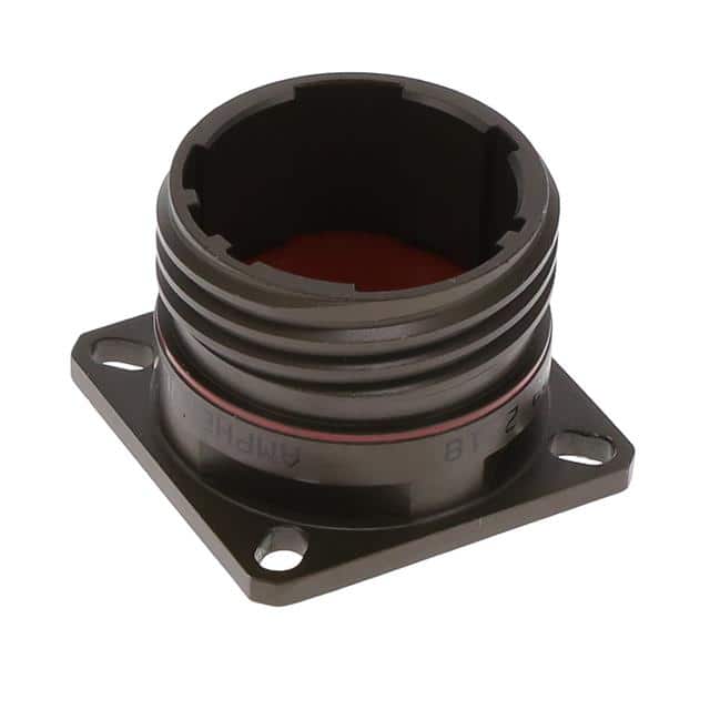 D38999/22EW CONN DUMMY RECEPTACLE 17 OLIVE