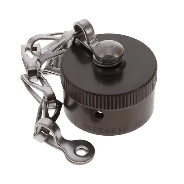 M83723/60-212WC DUST CAP SZ 12 RECEPTACLE BAYONE