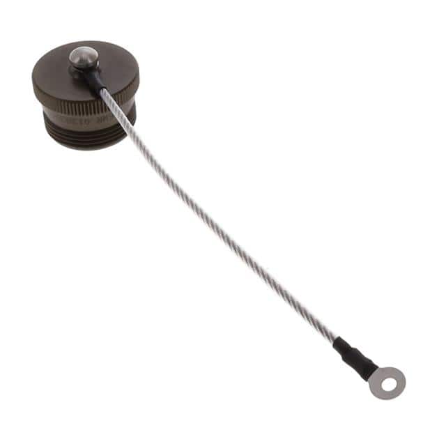 M83723/59-116WR DUST CAP SZ 16 PLUG THREADED 5IN