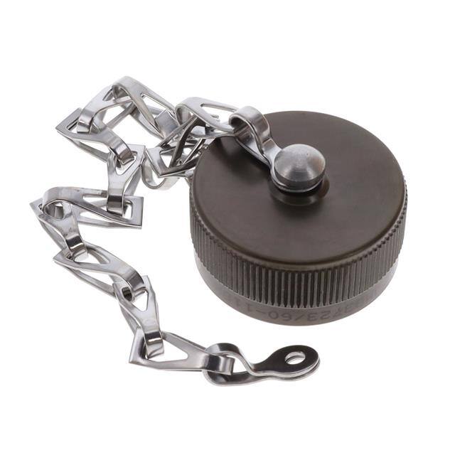 M83723/60-118WP DUST CAP SZ 18 RECEPTACLE THREAD