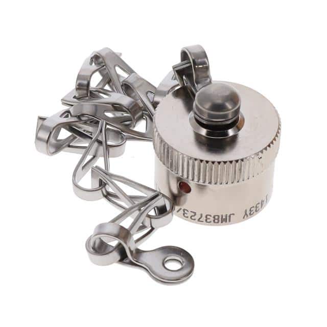 M83723/60-210RP DUST CAP SZ 10 RECEPTACLE BAYONE