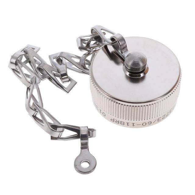M83723/60-118RP DUST CAP SZ 18 RECEPTACLE THREAD