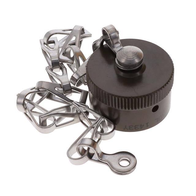 M83723/60-212WP DUST CAP SZ 12 RECEPTACLE BAYONE