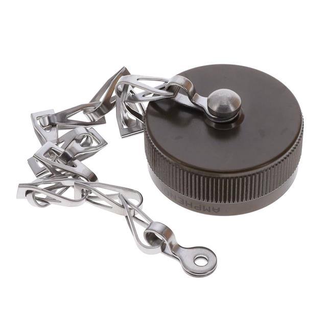 M83723/60-120WP DUST CAP SZ 20 RECEPTACLE THREAD