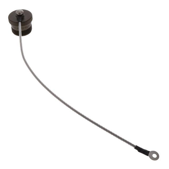 M83723/59-112WT DUST CAP SZ 12 PLUG THREADED 8IN