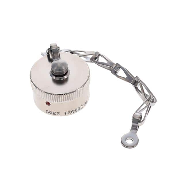 M83723/60-214RC DUST CAP SZ 14 RECEPTACLE BAYONE