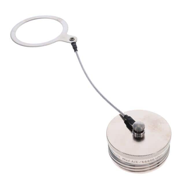 D3899932F25N D38999/32 - PLUG CAP, EN