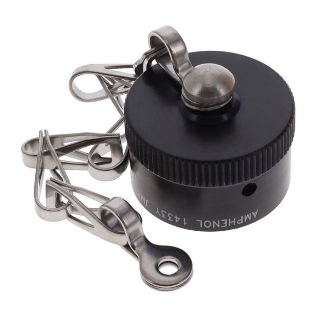 M83723/60-212AC DUST CAP SZ 12 RECEPTACLE BAYONE