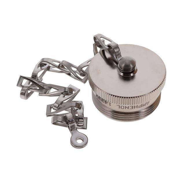 M83723/59-120RP DUST CAP SZ 20 PLUG THREADED 8IN