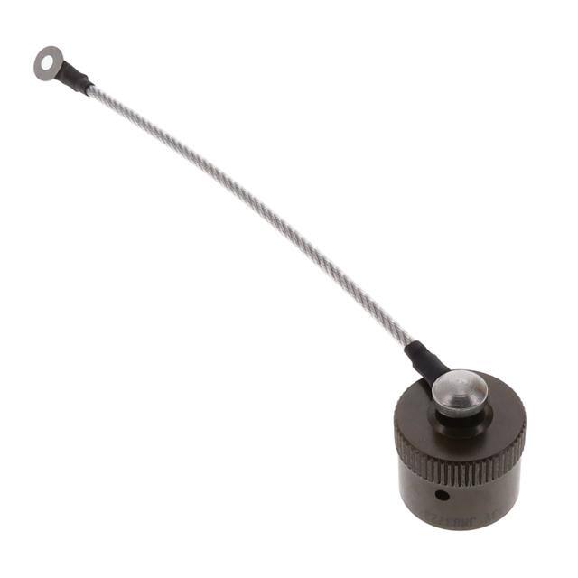 M83723/60-208WR DUST CAP SZ 8 RECEPTACLE BAYONET