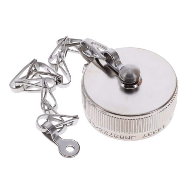 M83723/60-120RP DUST CAP SZ 20 RECEPTACLE THREAD