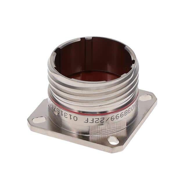 D3899922FF DUMMY RECPT, EN