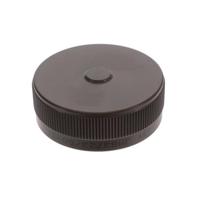M83723/60-124WN DUST CAP SZ 24 RECEPTACLE THREAD