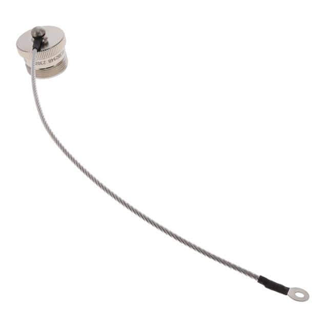 M83723/59-114RT DUST CAP SZ 14 PLUG THREADED 8IN