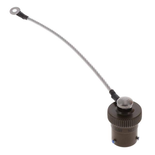 M83723/59-208WR DUST CAP SZ 8 PLUG BAYONET 5IN R