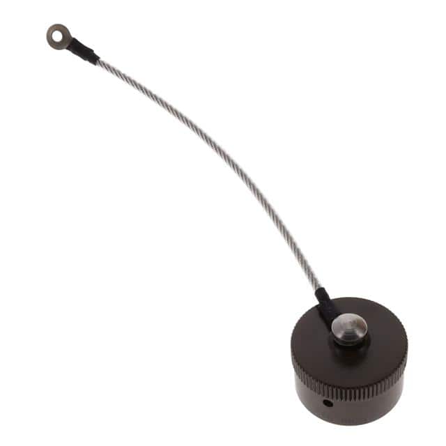 M83723/60-212WR DUST CAP SZ 12 RECEPTACLE BAYONE