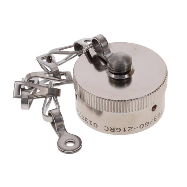 M83723/60-216RC DUST CAP SZ 16 RECEPTACLE BAYONE