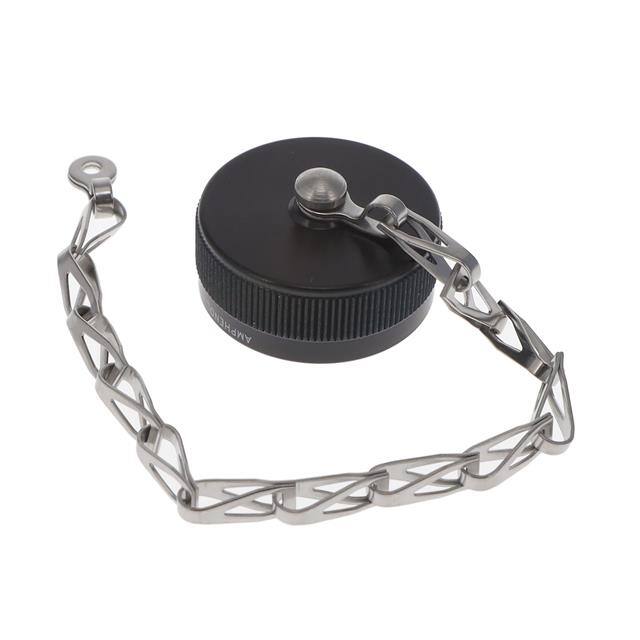 M83723/60-120AP DUST CAP SZ 20 RECEPTACLE THREAD