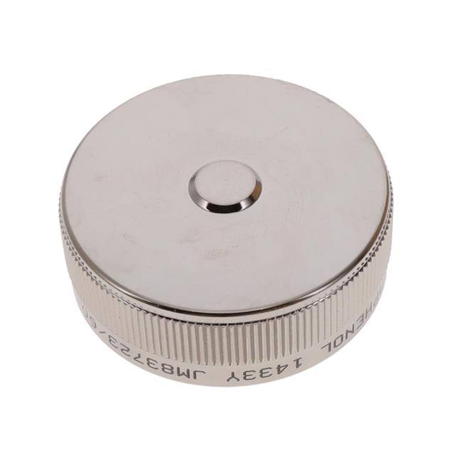 M83723/60-124RN DUST CAP SZ 24 RECEPTACLE THREAD