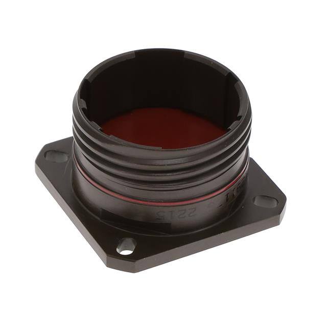 D38999/22GW CONN DUMMY RECEPTACLE 21 OLIVE