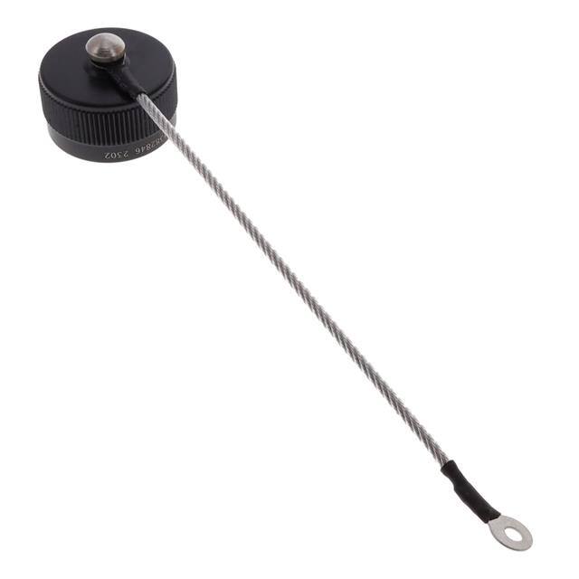 M83723/60-114ZR DUST CAP SZ 14 RECEPTACLE THREAD