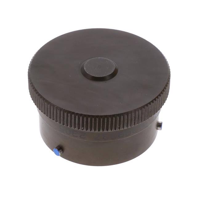 M83723/59-220WN DUST CAP SZ 20 PLUG BAYONET NO A