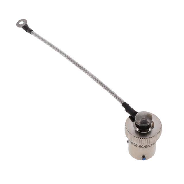 M83723/59-208RR DUST CAP SZ 8 PLUG BAYONET 5IN R