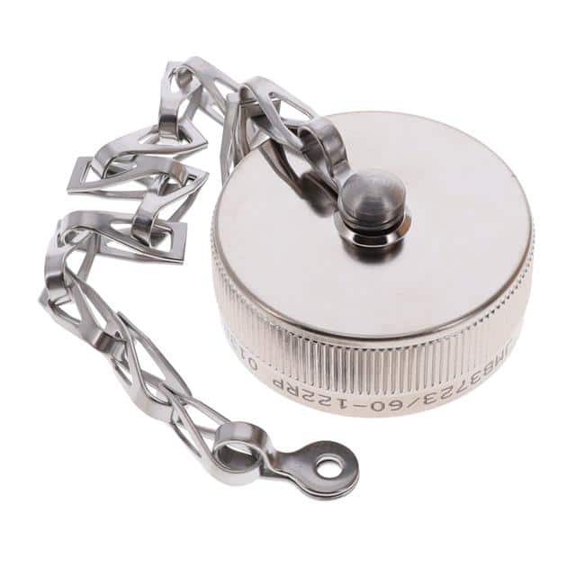 M83723/60-122RP DUST CAP SZ 22 RECEPTACLE THREAD