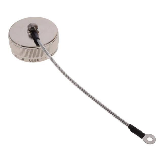 M83723/60-120RR DUST CAP SZ 20 RECEPTACLE THREAD