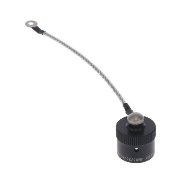 M83723/60-208AR DUST CAP SZ 8 RECEPTACLE BAYONET